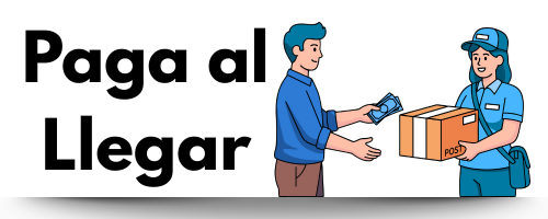 Paga al Llegar